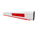TEMID (Zkteco) BGM1000 LED Straight Boom(4.5m)