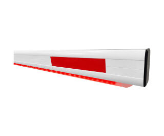 TEMID (Zkteco) BGM1000 LED Straight Boom(4.5m) фото TEMID (Zkteco) BGM1000 LED Straight Boom(4.5m) фото