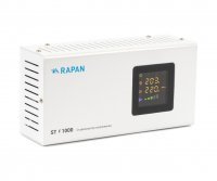 Бастион RAPAN ST-1000
