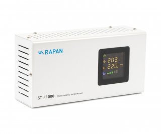 Бастион RAPAN ST-1000 фото
