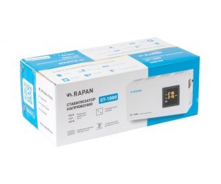 Бастион RAPAN ST-1000 фото