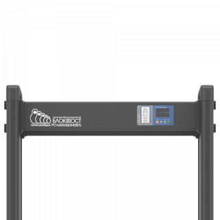 Блокпост PC Vx 6300 (63/42/21) фото