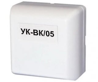 Болид УК-ВК/05 фото