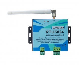 R-Tech A-RTU5024 v2020 Lite фото