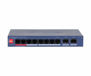 Dahua DH-CS4210-8GT-110 фото