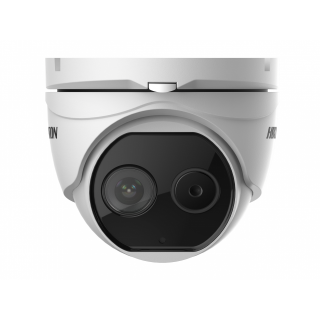 HikVision DS-2TD1217-6/PA фото