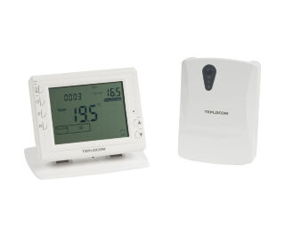Бастион Teplocom TS-Prog-2AA/3A-RF фото