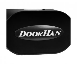 DoorHan Sectional-1200 фото