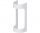 OPTEX VXS FACE COVER White (VXS-FC(WT))