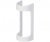 OPTEX VXS FACE COVER White (VXS-FC(WT))