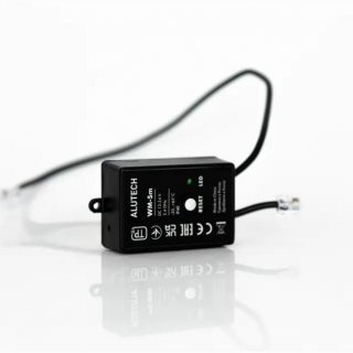 ALUTECH WM-Sm фото