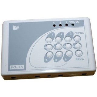 Болид УО-3К "Фобос-3" фото