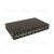OSNOVO Midspan-16/250RGM управляемый PoE-инжектор Gigabit Ethernet на 16 портов