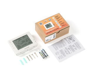 Бастион Teplocom TS-Prog-2AA/8A фото Бастион Teplocom TS-Prog-2AA/8A фото