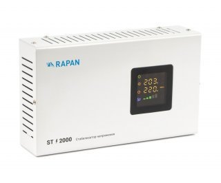 Бастион RAPAN ST-2000 фото