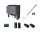 CAME BX708RC KIT Rack-5