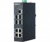 Dahua DH-PFS3409-4GT