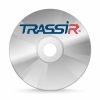 ПО TRASSIR MiniNVR AnyIP 4 - AF 16 (БЕЗ НДС)