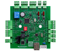 CARDDEX CBU-290