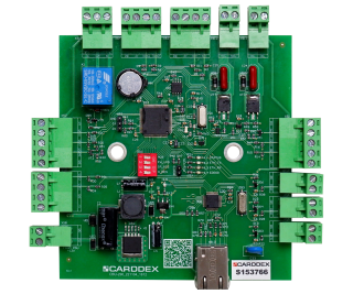 CARDDEX CBU-290 фото