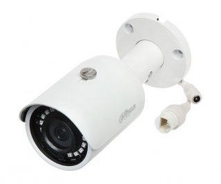 Dahua DH-IPC-HFW1230SP-0280B фото