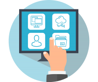 TRASSIR EnterpriseIP Win64