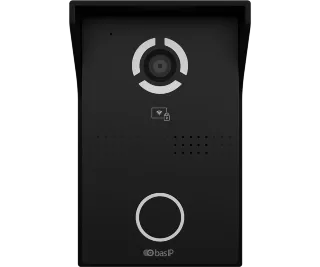 BAS-IP AV-03TD BLACK фото
