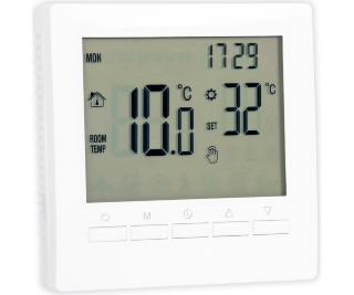 Бастион TEPLOCOM TSFR-Prog-220/3A фото Бастион TEPLOCOM TSFR-Prog-220/3A фото