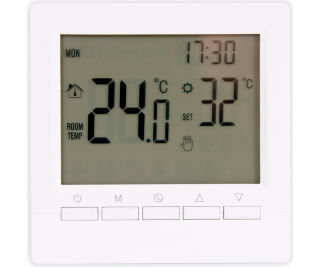 Бастион TEPLOCOM TSFR-Prog-220/3A фото Бастион TEPLOCOM TSFR-Prog-220/3A фото