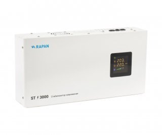 Бастион RAPAN ST-3000 фото