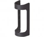 OPTEX VXS FACE COVER Black (VXS-FC(BK))