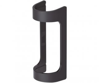 OPTEX VXS FACE COVER Black (VXS-FC(BK)) фото
