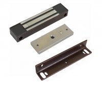 AccordTec ML-100KB-2 с уголком (коричневый)