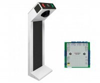 CARDDEX STR-01 (без планок) + CBU-260