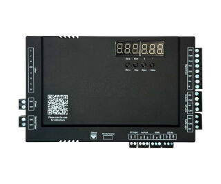 TEMID (Zkteco) Mainboard for BGM400 фото TEMID (Zkteco) Mainboard for BGM400 фото