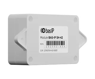 BAS-IP SH-42.2 фото