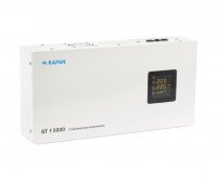 Бастион RAPAN ST-5000