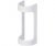 OPTEX VXS COVER ASSY (W)