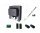 CAME BKS18RC KIT Rack-5