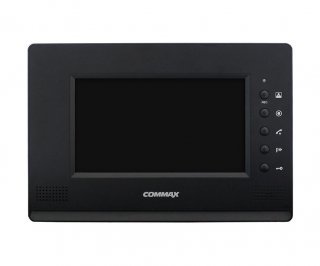 Commax CDV-71AM/XL черный фото