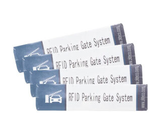 TEMID (Zkteco) UHF1-Tag4 (с пользовательским идентификатором) фото TEMID (Zkteco) UHF1-Tag4 (с пользовательским идентификатором) фото