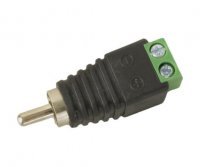 Master MR-RCA01