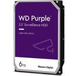 Жесткий диск WD Purple HDD 6000 GB (6 TB) SATA — Жесткий диск WD Purple HDD 6000 GB (6 TB) SATA