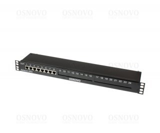 OSNOVO SP-IP8/100R фото