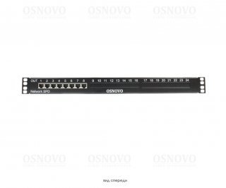 OSNOVO SP-IP8/100R фото