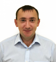 Менеджер Евгений