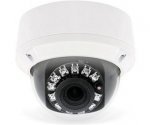 Infinity CVPD-4000AS 3312 — Infinity CVPD-4000AS 3312 4 Мп уличная купольная IP видеокамера наблюдения с подсветкой до 20м, c PoE