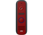 CTV-D1000HD R — CTV-D1000HD R одноабонентская цветная CVBS видеопанель
