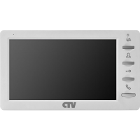 CTV-M1701 Plus (белый)